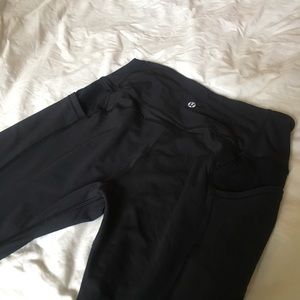 Lululemon All The Right Places Pant